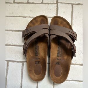 Women’s Birkenstock Yao Balance sandal